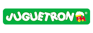 Juguetron logo
